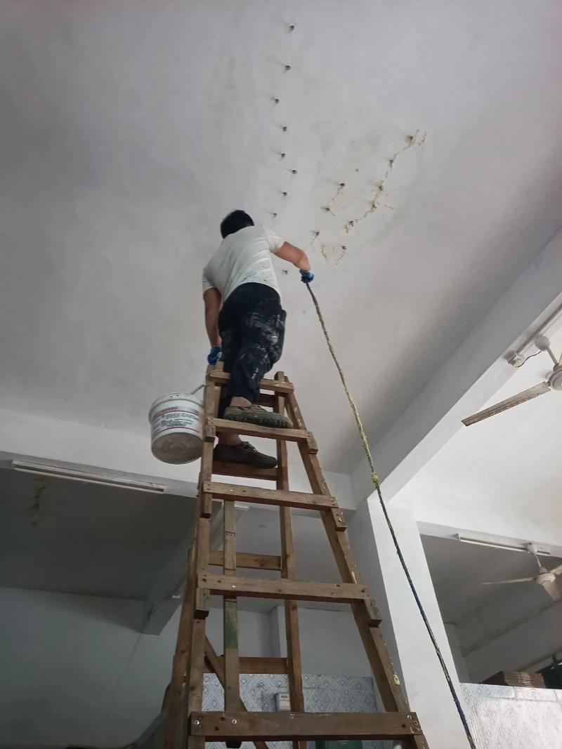 运城平陆县化学注浆